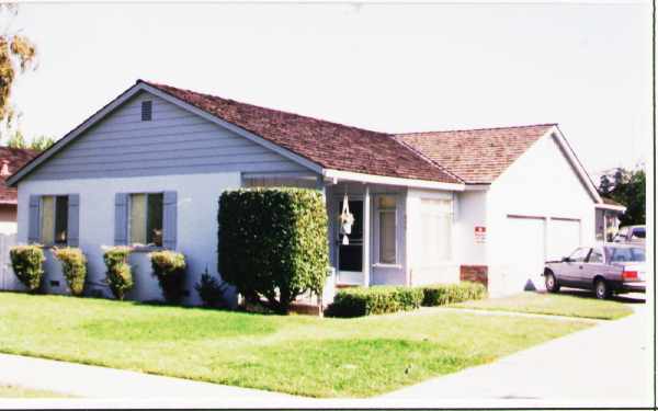 930-932 Princess Anne Dr in San Jose, CA - Building Photo - Building Photo