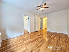 3900 N Janssen Ave in Chicago, IL - Building Photo - Building Photo