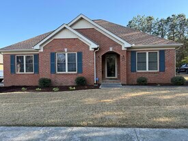 4019 Windswept Dr in Madison, AL - Building Photo