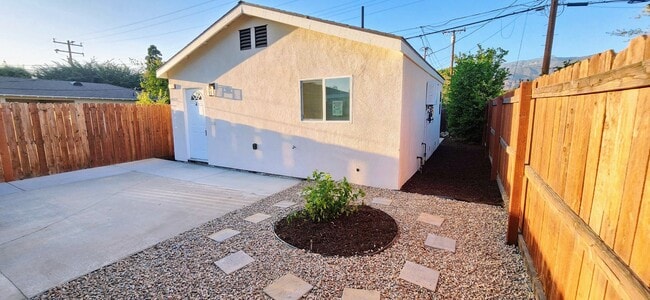 property at 156 E Marshall Blvd