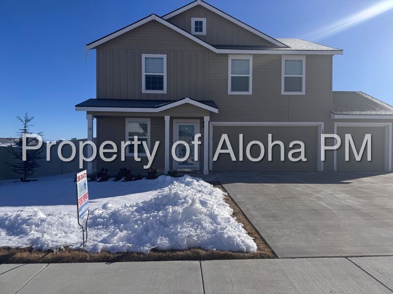 15130 Cumulus Way in Caldwell, ID - Building Photo