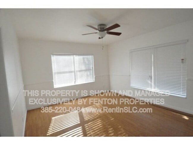 property at 10 S 300 E