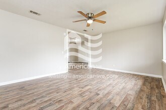 1033 Quincy Dr in Columbus, GA - Foto de edificio - Building Photo