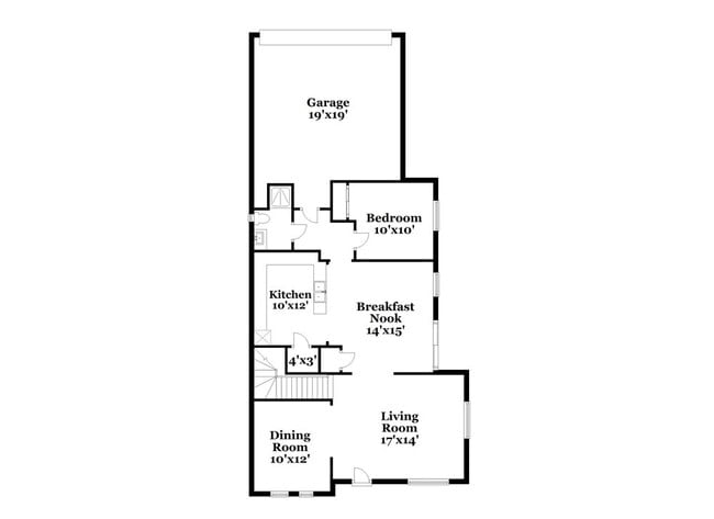 2732 S Arroyo Ln, Unit 2777E in Gilbert, AZ - Building Photo - Building Photo