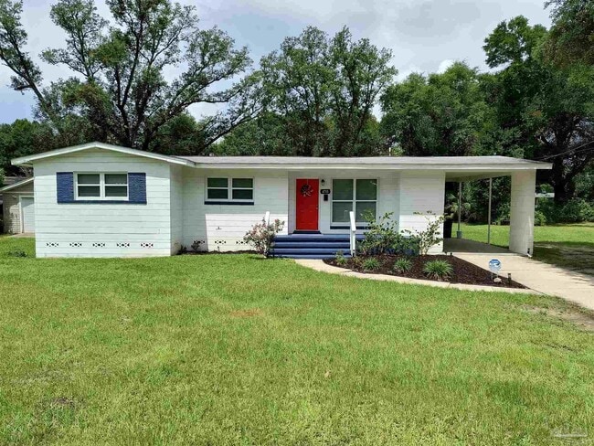 property at 4715 N 9th Ave