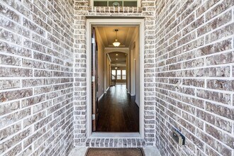16600 Amistad Ave in Prosper, TX - Foto de edificio - Building Photo