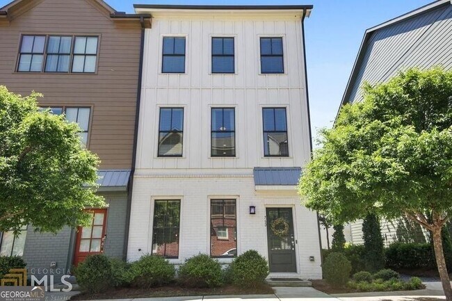 760 Winton Way in Atlanta, GA - Building Photo - Building Photo