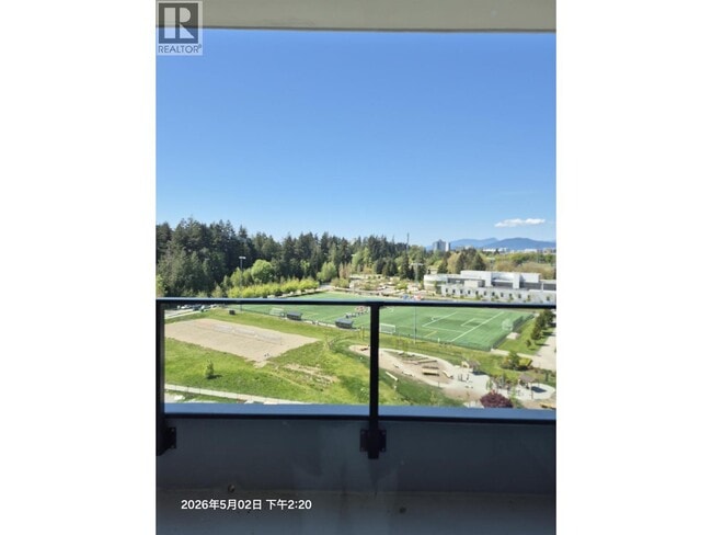property at 6138 Birney Ave
