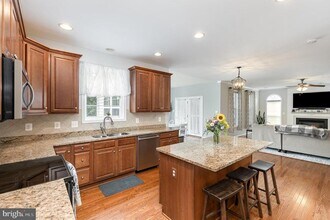 9 Sable Ln in Stafford, VA - Building Photo - Building Photo