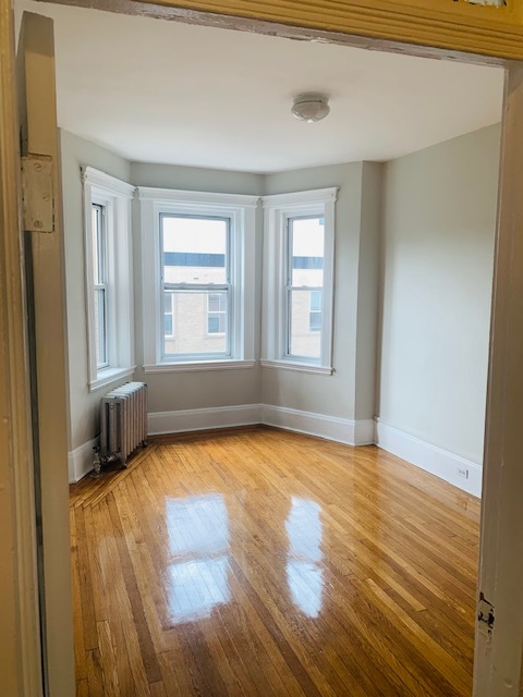 171 Massachusetts Ave in Boston, MA - Building Photo