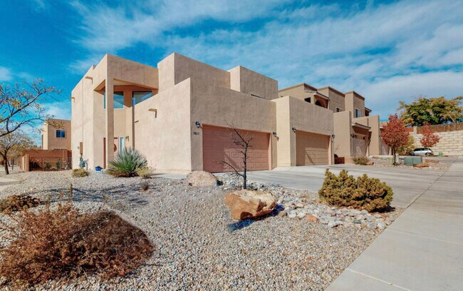 property at 5023 Sala de Tomas Dr NW
