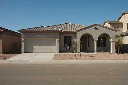 43514 N 44th Ave in Phoenix, AZ - Building Photo - Building Photo