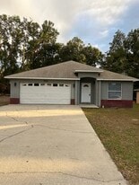 700 Wilson St in Wildwood, FL - Building Photo