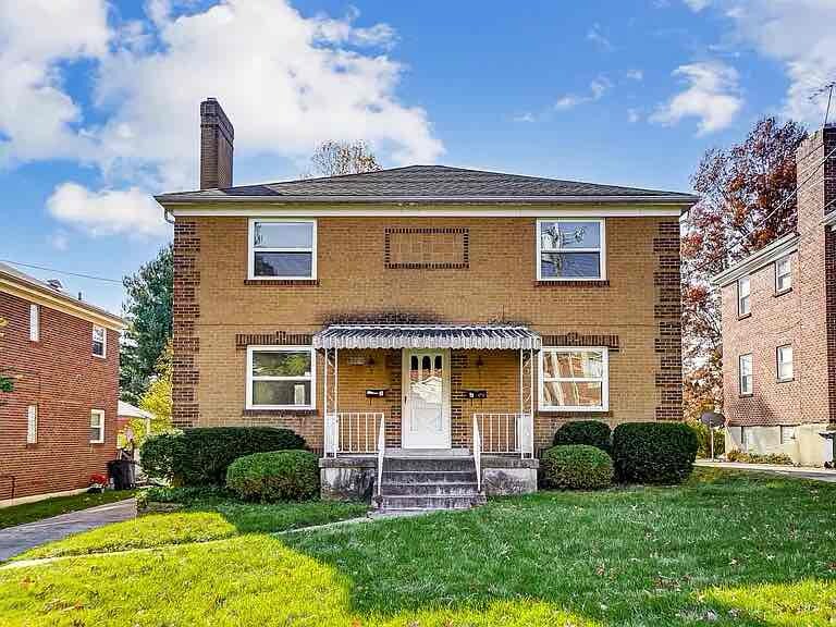 4213 Applegate Ave in Cincinnati, OH - Building Photo