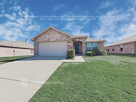 308 Blue Sage in Fate, TX - Building Photo