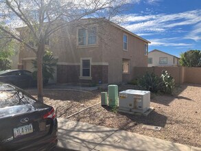 1807 E 36th Ave in Apache Junction, AZ - Building Photo - Building Photo