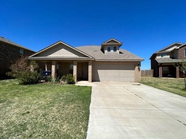 property at 10205 NW 25th St
