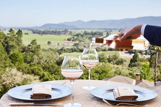 1600 Atlas Peak Rd in Napa, CA - Building Photo - Building Photo