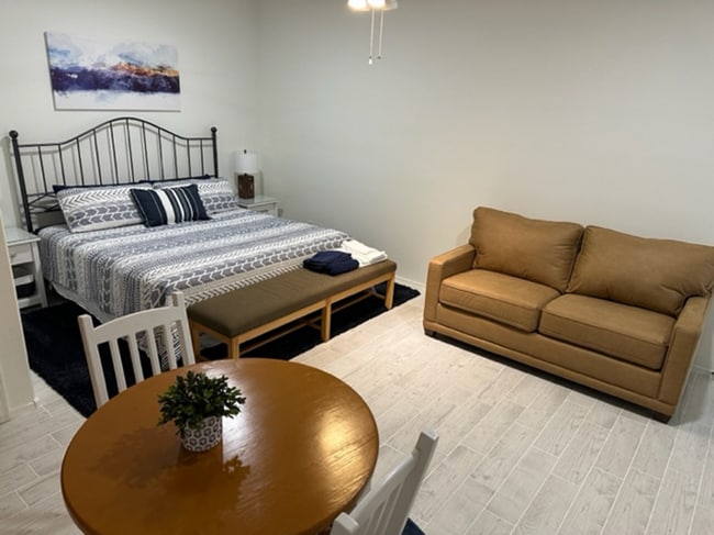 property at 16545 E Gunsight Dr