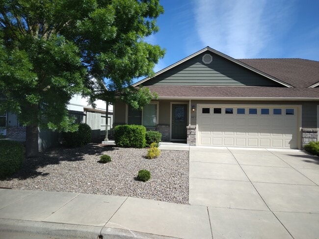 property at 3671 Agate Meadows