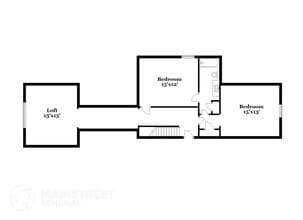7115 Cutter Mill Rd in Memphis, TN - Building Photo - Building Photo