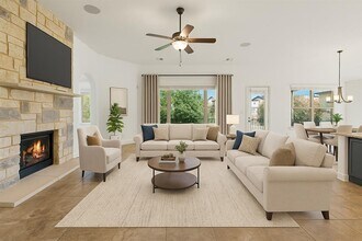 404 Highland Village Dr in Lakeway, TX - Building Photo - Building Photo