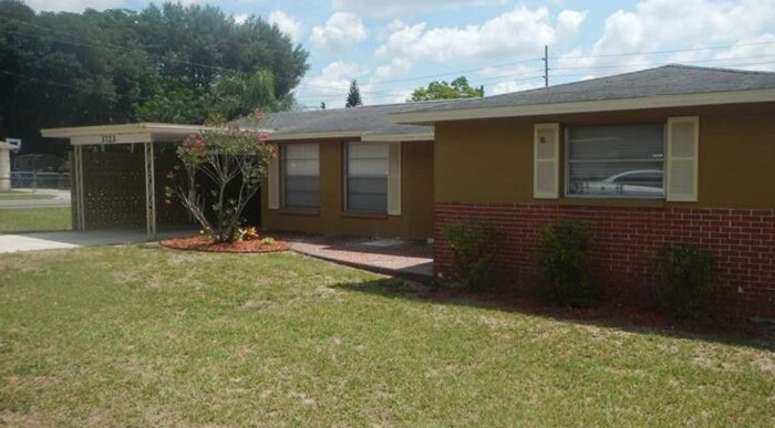 3723 N 55th St in Tampa, FL - Building Photo