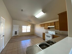 6524 91st Pl in Lubbock, TX - Building Photo - Building Photo