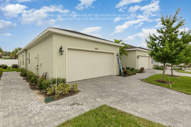 property at 1243 Preston Ests Cir