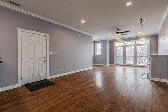3416 W Franklin Blvd in Chicago, IL - Building Photo - Building Photo