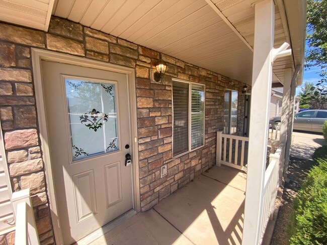 23 N 4275 W in Cedar City, UT - Building Photo - Building Photo