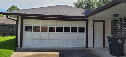1619 Seagate Ln in Houston, TX - Building Photo - Building Photo