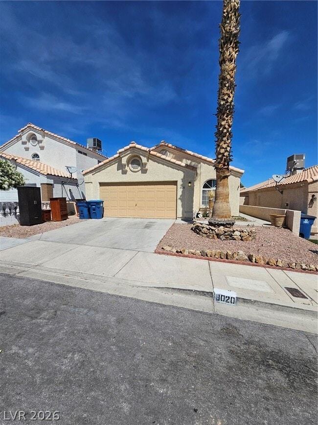 property at 8020 James Grayson Dr