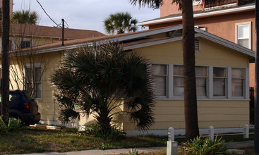 134 1st St S in Jacksonville Beach, FL - Building Photo - Building Photo