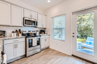 35 Pamplona Dr in St. Augustine, FL - Building Photo - Building Photo