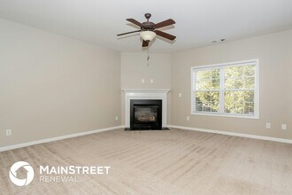 3846 Lake Sanctuary Way in Atlanta, GA - Building Photo - Building Photo