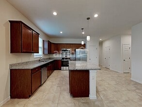 3646 Moca Dr in St. Cloud, FL - Foto de edificio - Building Photo