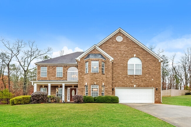 property at 4354 Donna Way