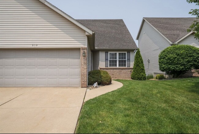 property at 510 Beechwood Ct
