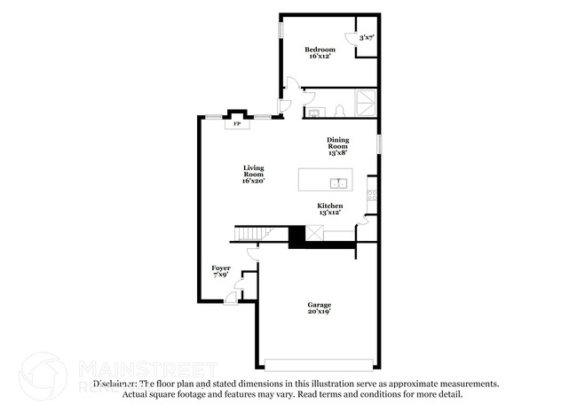 281 Klinetop Dr in Mcdonough, GA - Building Photo - Building Photo