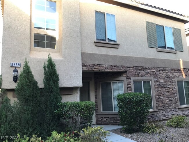 property at 9569 Greensburg Ave