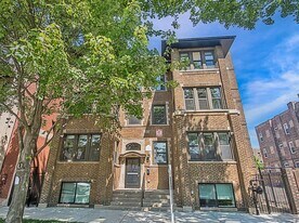 4117 S Michigan Ave, Unit N3 in Chicago, IL - Building Photo