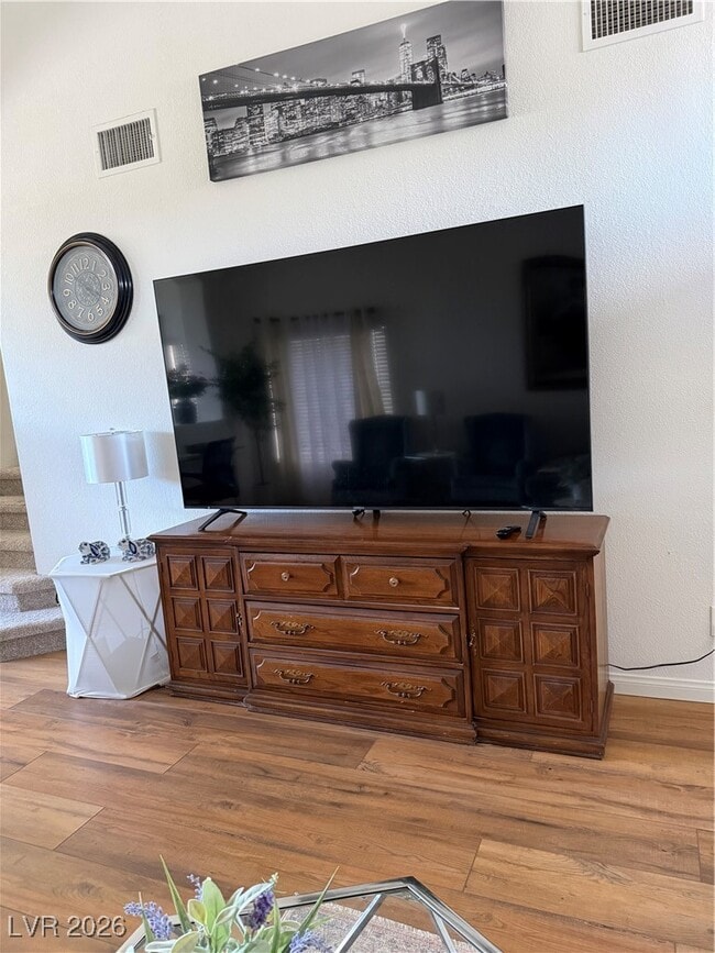 property at 10030 Clear Crystal St