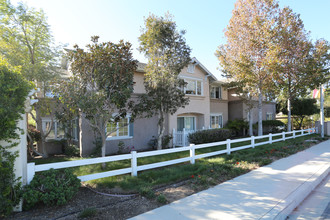 Parke Orcutt Apartments in Orcutt, CA - Building Photo - Building Photo