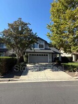 218 Monte Carlo Way in Danville, CA - Building Photo