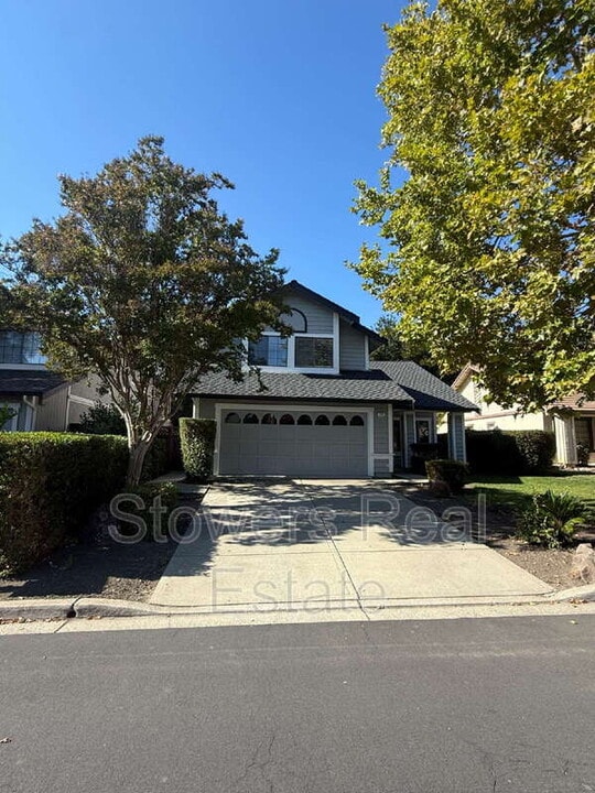 218 Monte Carlo Way in Danville, CA - Building Photo