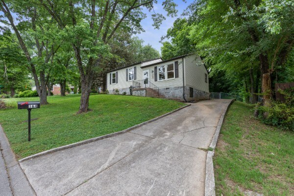 164 Brenda Ct in Nashville, TN - Building Photo