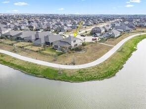 2405 Arbor Edge Crossing in La Marque, TX - Building Photo - Building Photo