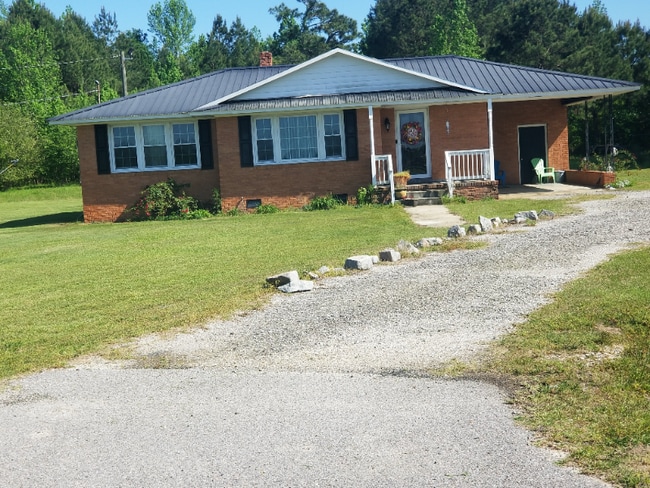 property at 6819 Silver Rd