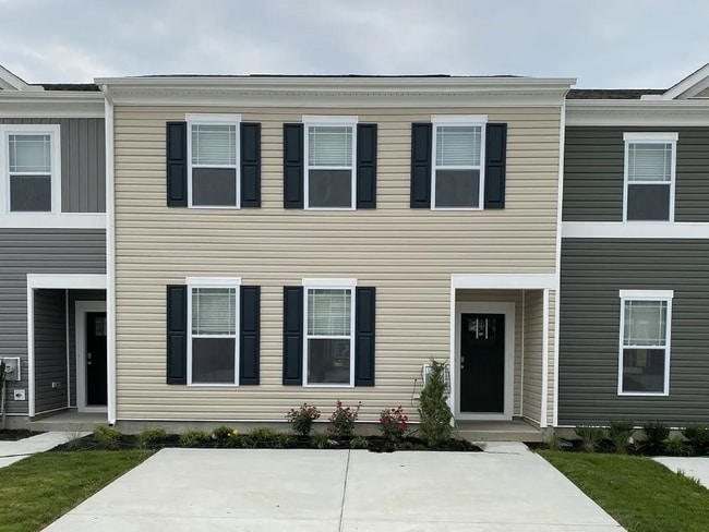 property at 61 Filbert Dr